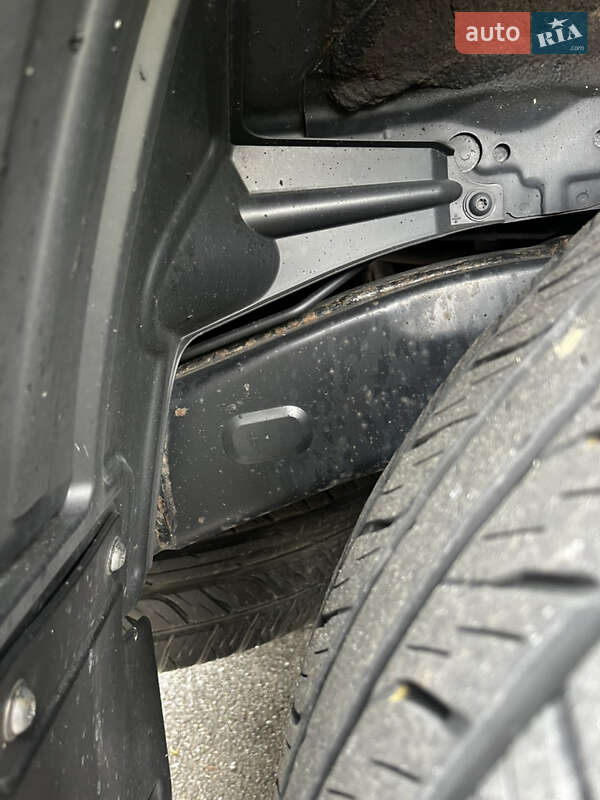 Внедорожник / Кроссовер Toyota Land Cruiser 2016 в Киеве