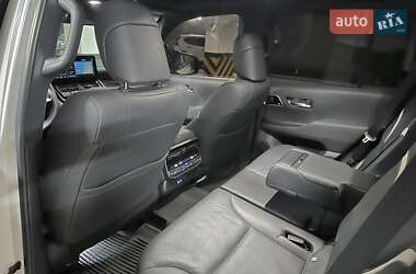 Внедорожник / Кроссовер Toyota Land Cruiser 2022 в 