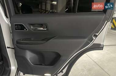 Внедорожник / Кроссовер Toyota Land Cruiser 2022 в 