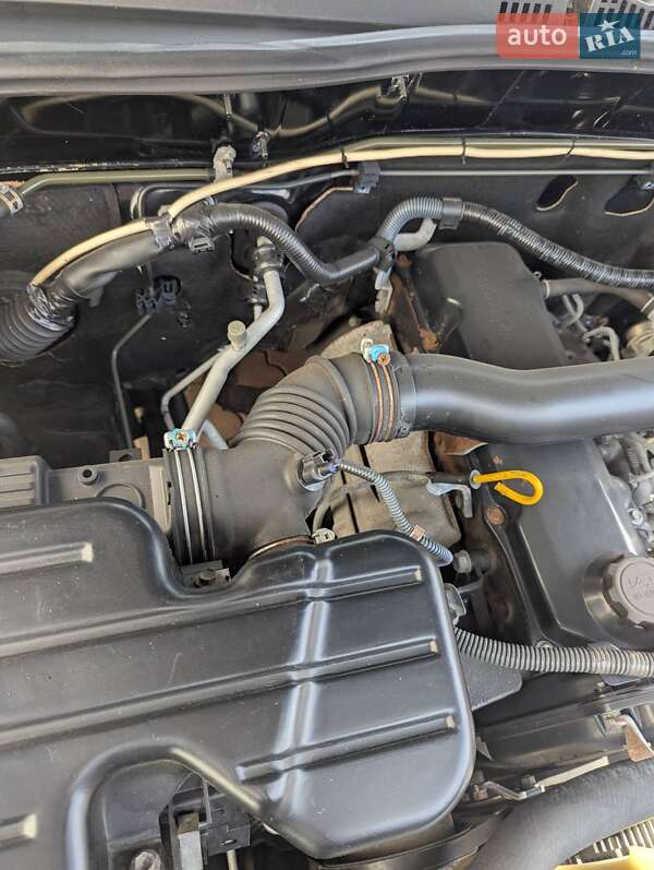 Внедорожник / Кроссовер Toyota Land Cruiser 2005 в Иршаве