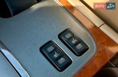 Позашляховик / Кросовер Toyota Land Cruiser 2003 в 