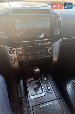 ‪‪❤︎‬ AUTO.RIA – Продам Тойота Ленд Крузер 2011 (KX0111XK) дизель