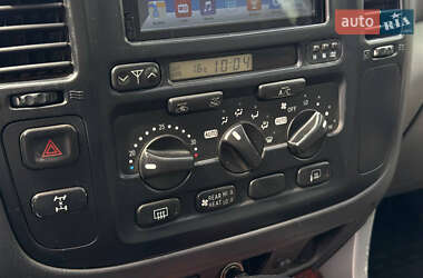 Внедорожник / Кроссовер Toyota Land Cruiser 2002 в 