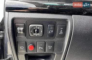 Внедорожник / Кроссовер Toyota Land Cruiser 2011 в 