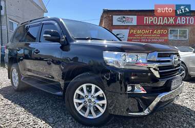 Toyota Land Cruiser 2015 Toyota Land Cruiser 2015