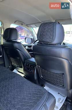 Внедорожник / Кроссовер Toyota Land Cruiser 2015 в 