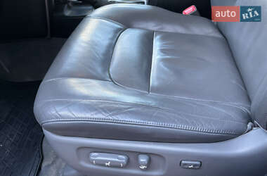 Внедорожник / Кроссовер Toyota Land Cruiser 2008 в 