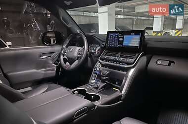 Позашляховик / Кросовер Toyota Land Cruiser 2022 в 