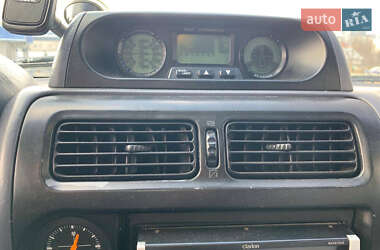 Внедорожник / Кроссовер Toyota Land Cruiser 1999 в 
