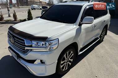 Toyota Land Cruiser 2016 Toyota Land Cruiser 2016