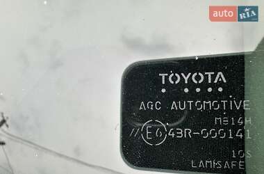Внедорожник / Кроссовер Toyota Land Cruiser 2016 в 