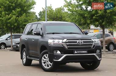 Toyota Land Cruiser 2011 Toyota Land Cruiser 2011