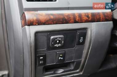 Позашляховик / Кросовер Toyota Land Cruiser 2011 в 