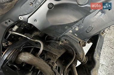 Позашляховик / Кросовер Toyota Land Cruiser 2012 в 