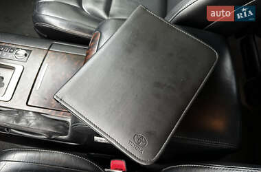 Позашляховик / Кросовер Toyota Land Cruiser 2012 в 