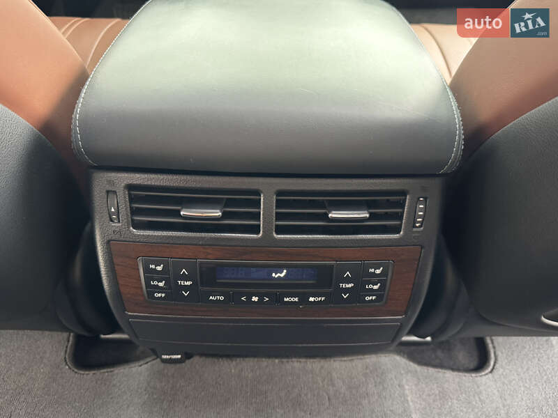Позашляховик / Кросовер Toyota Land Cruiser 2020 в Києві