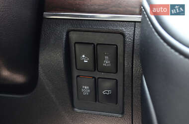 Внедорожник / Кроссовер Toyota Land Cruiser 2016 в 