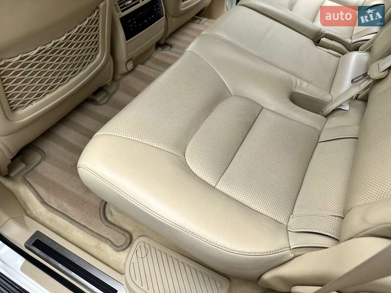 Позашляховик / Кросовер Toyota Land Cruiser 2017 в Києві