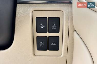 Позашляховик / Кросовер Toyota Land Cruiser 2017 в 