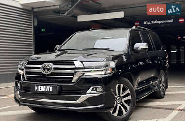 Toyota Land Cruiser 2017 Toyota Land Cruiser 2017