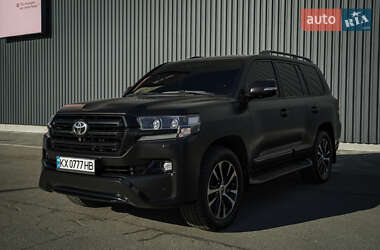 Toyota Land Cruiser 2015 Toyota Land Cruiser 2015