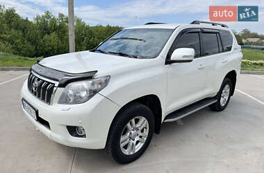 Toyota Land Cruiser 2012 Toyota Land Cruiser 2012