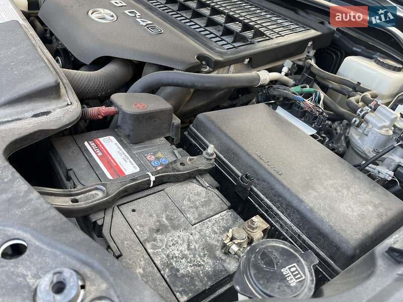 Позашляховик / Кросовер Toyota Land Cruiser 2017 в Вінниці