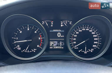 Позашляховик / Кросовер Toyota Land Cruiser 2013 в 