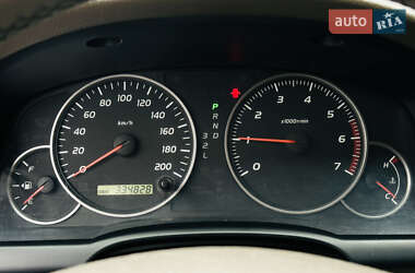 Позашляховик / Кросовер Toyota Land Cruiser 2004 в 