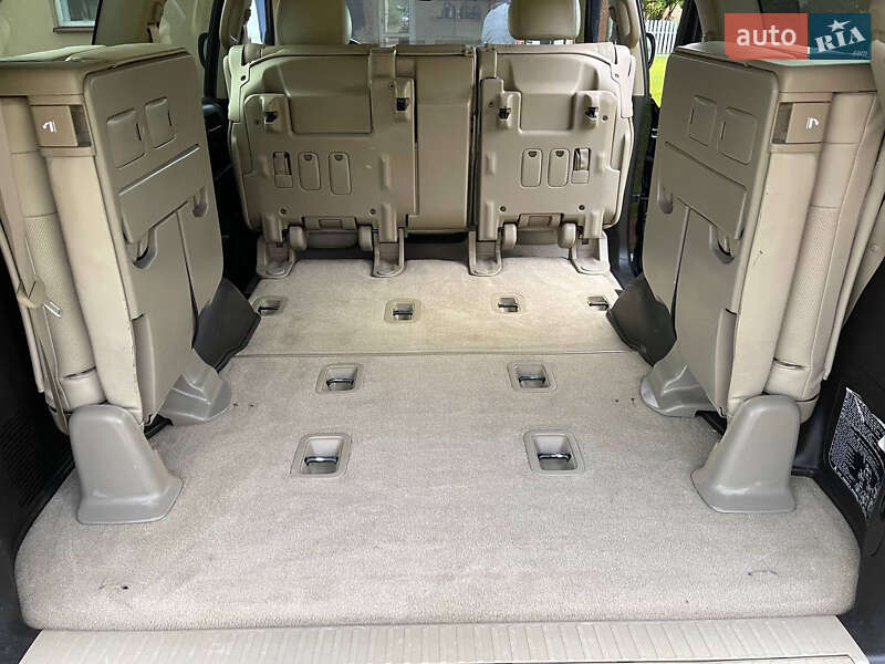 Внедорожник / Кроссовер Toyota Land Cruiser 2010 в Львове