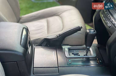 Внедорожник / Кроссовер Toyota Land Cruiser 2010 в 