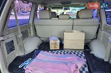 Внедорожник / Кроссовер Toyota Land Cruiser 2006 в 