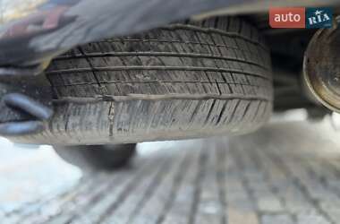 Внедорожник / Кроссовер Toyota Land Cruiser 2006 в 