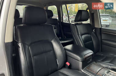 Внедорожник / Кроссовер Toyota Land Cruiser 2011 в 