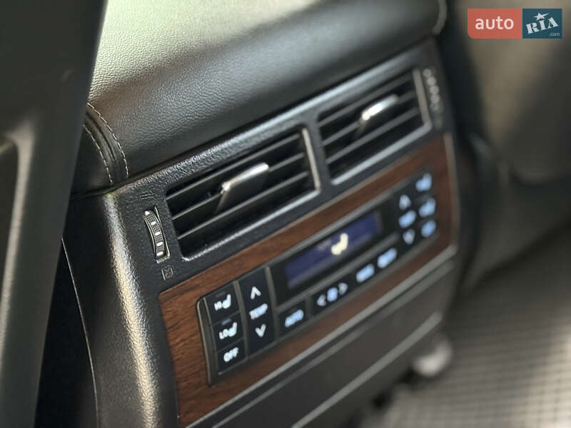 Внедорожник / Кроссовер Toyota Land Cruiser 2020 в Лановцах