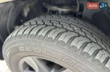 Внедорожник / Кроссовер Toyota Land Cruiser 2011 в 
