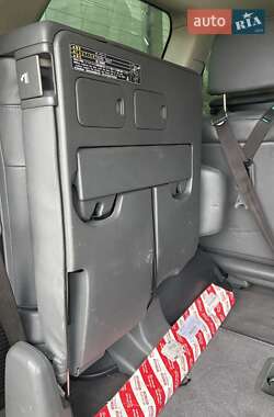 Позашляховик / Кросовер Toyota Land Cruiser 2008 в 