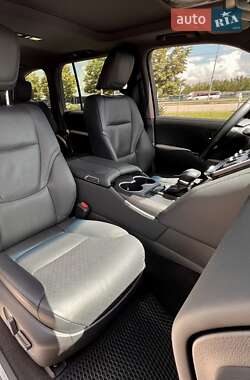 Внедорожник / Кроссовер Toyota Land Cruiser 2022 в 
