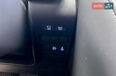 Внедорожник / Кроссовер Toyota Land Cruiser 2022 в 