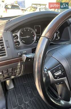 Внедорожник / Кроссовер Toyota Land Cruiser 2020 в 
