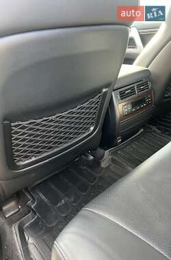 Внедорожник / Кроссовер Toyota Land Cruiser 2020 в 