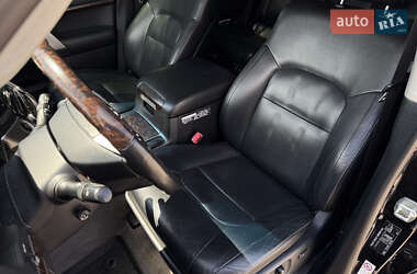 Позашляховик / Кросовер Toyota Land Cruiser 2013 в 