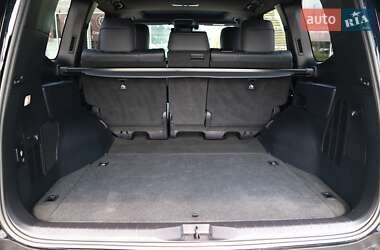 Позашляховик / Кросовер Toyota Land Cruiser 2022 в 