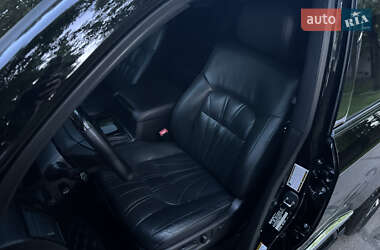Внедорожник / Кроссовер Toyota Land Cruiser 2008 в 