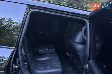 Внедорожник / Кроссовер Toyota Land Cruiser 2008 в 