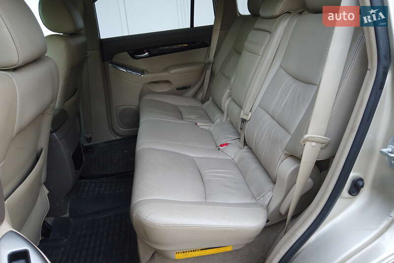 Внедорожник / Кроссовер Toyota Land Cruiser 2008 в Киеве