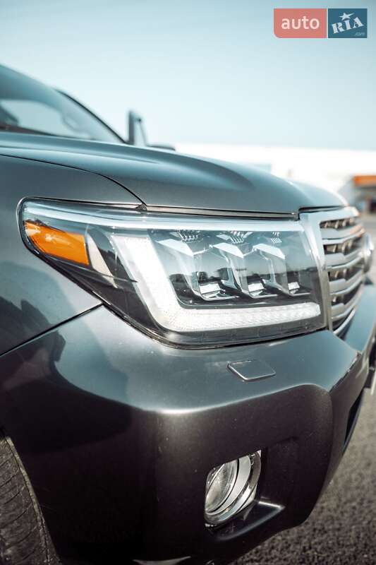 Внедорожник / Кроссовер Toyota Land Cruiser 2008 в Ужгороде