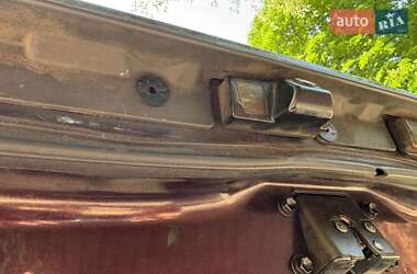 Внедорожник / Кроссовер Toyota Land Cruiser 2004 в 