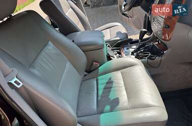 Внедорожник / Кроссовер Toyota Land Cruiser 2004 в 