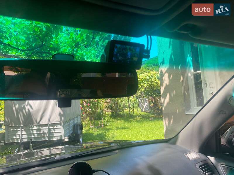 Внедорожник / Кроссовер Toyota Land Cruiser 2008 в Ужгороде